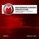 cover: Romana, Noa|Deersky - Endless Future