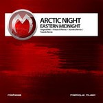 cover: Arctic Night - Eastern Midnight