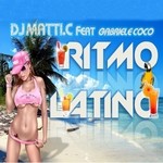 cover: Dj Matti C - Ritmo Latino