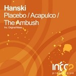 cover: Hanski - Placebo EP