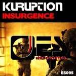 cover: Kuruption - Insurgence