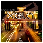 cover: Gabriel Batz - Xela