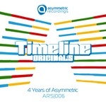 cover: Various - Timeline Originals: 4 Years Of Asymmetric