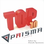 cover: Daresh Syzmoon - Top Ten Prisma Record