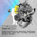 cover: Various - Stranjjurs Teasing You (Volume 1)