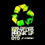 cover: Chris Chambers - Recycled Phunk 3rd Edition