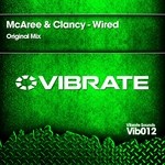 cover: Clancy|Mcaree - Wired