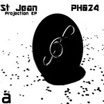 cover: St Jean - Projection EP