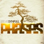 cover: Steve Synfull - Phases EP