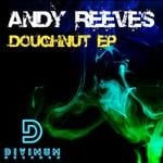 cover: Andy Reeves - Doughnut EP