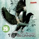 cover: Moti Brothers - The Beginning