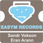 cover: Sandr Vokson - Eran Arann