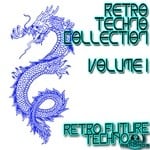 cover: Various - Retro Techno Collection Volume 1