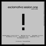 cover: Ermes & Puce|Various - Esclamativa Session One (unmixed tracks)