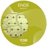 cover: Ende - Micro EP