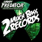 cover: Chrispy - Predator