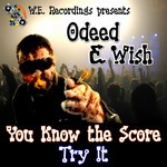 cover: Odeed|Odeed Vs Wish - You Know The Score