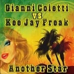 cover: Coletti, Gianni|Keejay Freak - Another Star