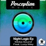 cover: Moba Sound|Lucy May - Night Logic