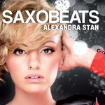 cover: Alexandra Stan - Saxobeat's