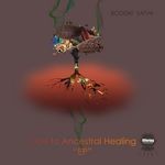 cover: Boddhi Satva - Ode To Ancestral Healing