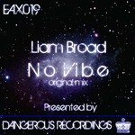 cover: Liam Broad - No Vibe