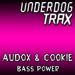 cover: Audox|Cooki - Bass Power