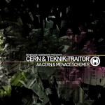 cover: Menace|Cern|Teknik - Traitor