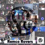 cover: Remco Rovers - Baile