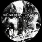 cover: Dog Soldiers - Unleash The Dogs