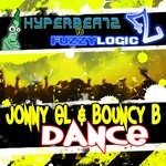 cover: Jonny El|Bouncy B - Dance