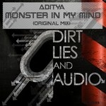 cover: Aditya - Monster In My Mind