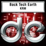 cover: Krm - Back Tech Earth