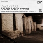 cover: Colors Sound System - Director's Cut