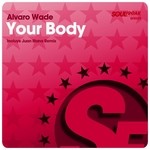 cover: Alvaro Wade - Your Body