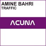 cover: Amine Bahri - Traffic