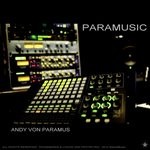 cover: Andy Von Paramus - Paramusic (extended)