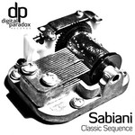 cover: Sabiani - Classic Sequence