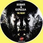 cover: Sobar & Gorziza - The Beast