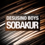 cover: Desusino Boys - Sobakur EP