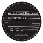 cover: Daniel Mehlhart - Digital Notes 3