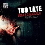 cover: Dot Comma|Caracciolo|Bona - Too Late