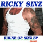 cover: Ricky Sinz - House Of Sinz EP