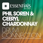 cover: Ceeryl Chardonnay|Phil Soren - Drum Connection