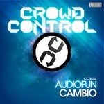 cover: Audiofunk - Cambio