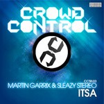 cover: Martin Garrix|Sleazy Stereo - ITSA