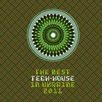 cover: Various - The Best Tech-House In UA Vol 2