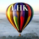 cover: Lhk|Sen Sei - In The Skies