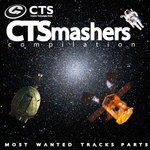 cover: Various - CTSmashers (Part 5)