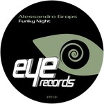 cover: Alessandro Grops - Funky Night